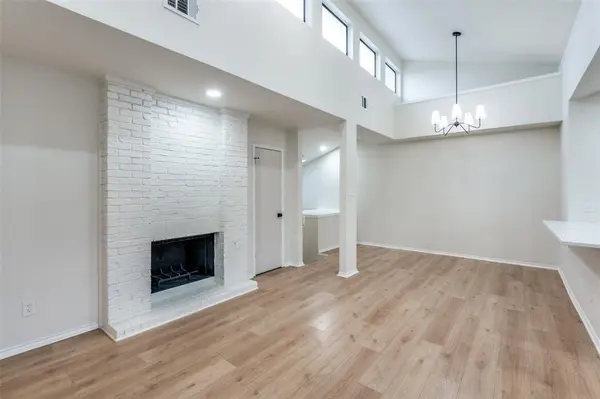 17490 Meandering Way #2202, Dallas, TX 75252