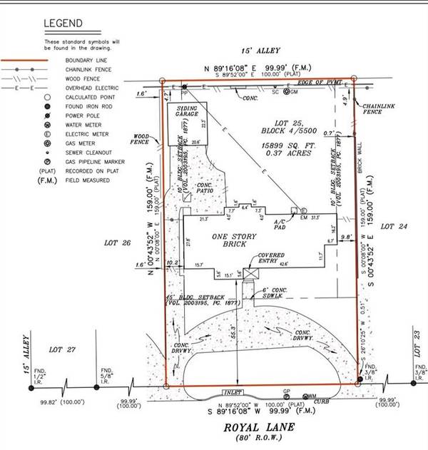 6207 Royal, Dallas, TX 75230