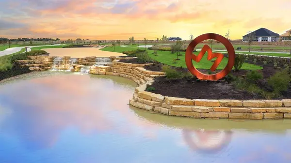 809 Running Iron Trail, Mansfield, TX 76063