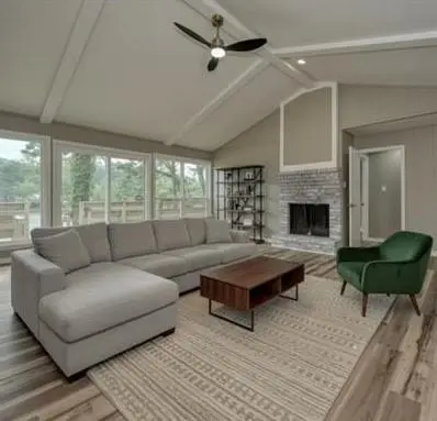 1221 Chateau Lane, Hideaway, TX 75771