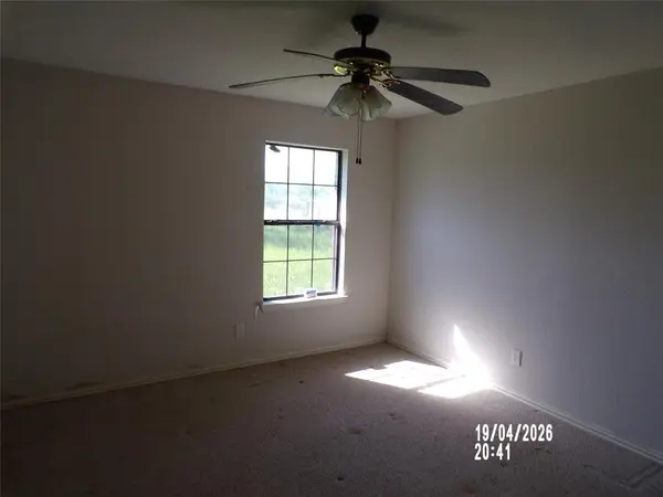 1401 MELODY Circle, Kaufman, TX 75142