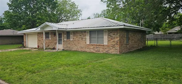 2509 E Ridgecrest, Caddo Mills, TX 75135