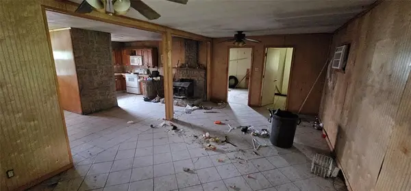 2509 E Ridgecrest, Caddo Mills, TX 75135