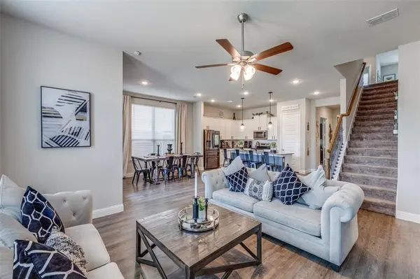 8908 Horse Herd Drive, Fort Worth, TX 76123