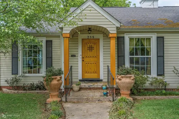 258 Carrollton Avenue, Shreveport, LA 71105