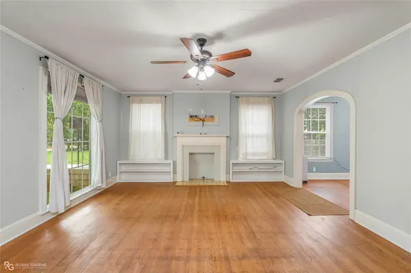 258 Carrollton Avenue, Shreveport, LA 71105