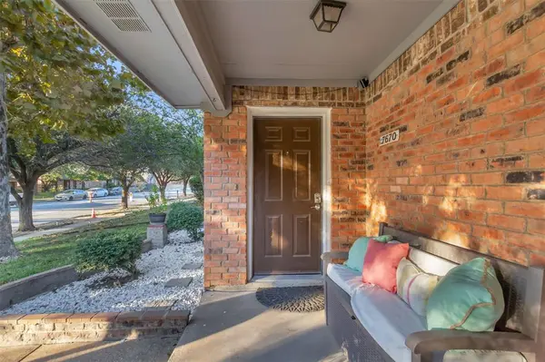 7670 Kings Ridge Road, Frisco, TX 75035