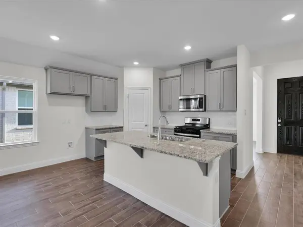 300 Tartane, Anna, TX 75409