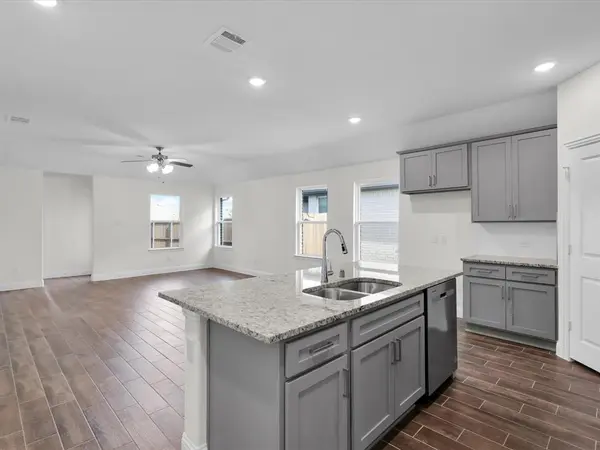 300 Tartane, Anna, TX 75409