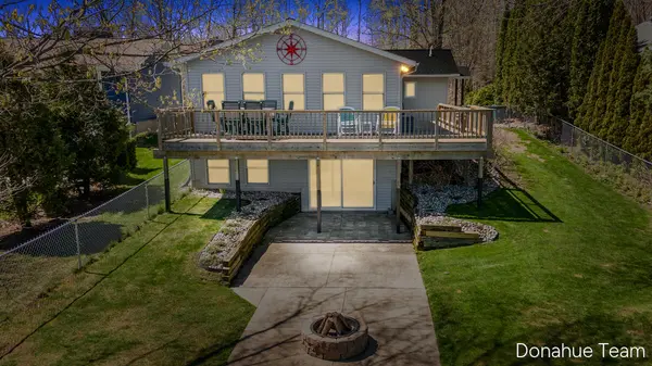 4460 S Sherman AVE, Sherman Twp, MI 49412