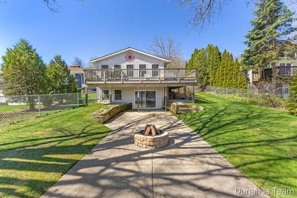 4460 S Sherman AVE, Sherman Twp, MI 49412