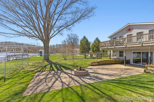 4460 S Sherman AVE, Sherman Twp, MI 49412