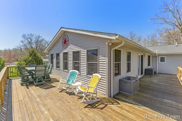 4460 S Sherman AVE, Sherman Twp, MI 49412