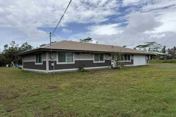 15-1682 15TH AVE, Keaau, HI 96749