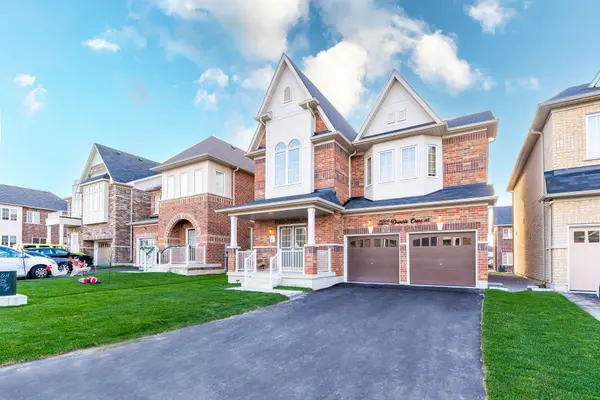 1212 Drinkle CRES, Oshawa, ON L1K 0A2