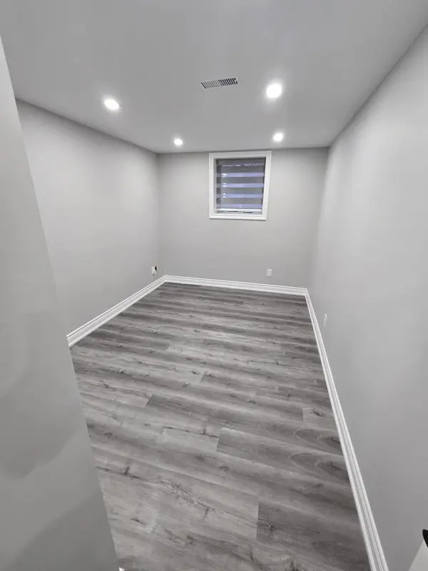 99 Maskell CRES #Bsmt, Whitby, ON L1P 0J7