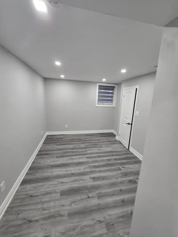 99 Maskell CRES #Bsmt, Whitby, ON L1P 0J7