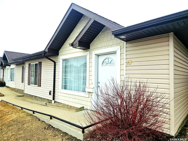 135 KEEDWELL STREET #13, Saskatoon, SK S7W 0A3