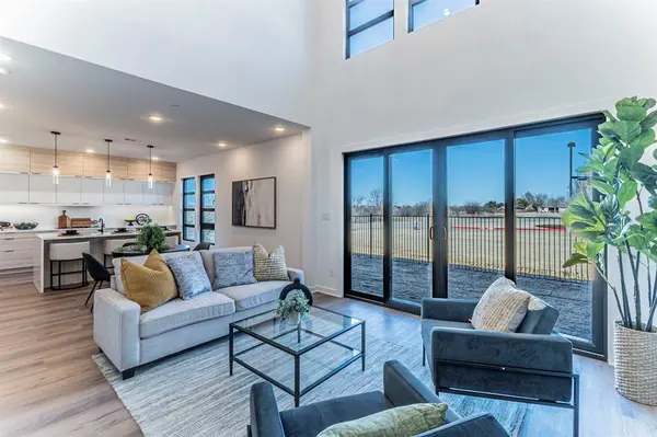 1434 Mars Lander Lane, Wylie, TX 75098