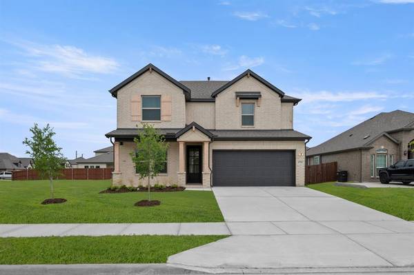 6732 Golden Grove Boulevard, Fort Worth, TX 76123
