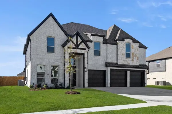 1818 Marlow Drive, Cedar Hill, TX 75104