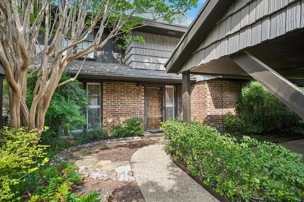 6991 Helsem Way #168, Dallas, TX 75230