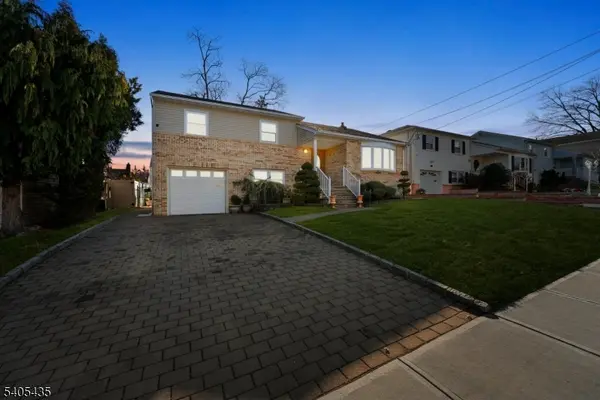 437 Durling Rd, Union Twp., NJ 07083