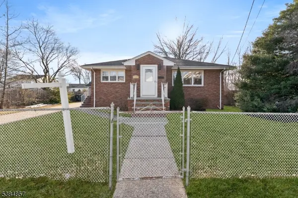 147 Wedgewood Ave, Woodbridge Twp., NJ 07095