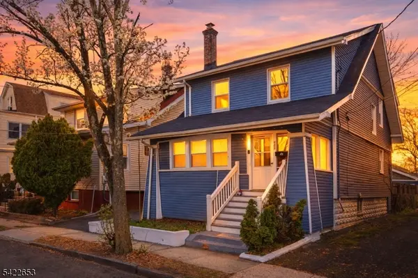 131 Headley Ter, Irvington Twp., NJ 07111