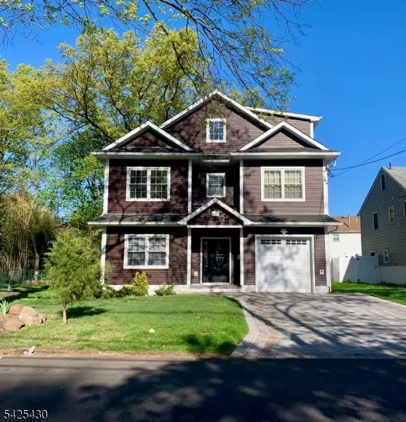 184 Baltimore Ave, Cranford Twp., NJ 07016