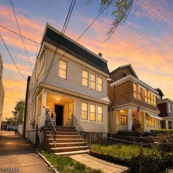 460 Myrtle Ave, Irvington Twp., NJ 07111