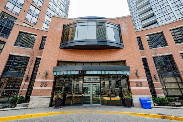 33 Sheppard AVE E #2512, Toronto C14, ON M2N 7K1