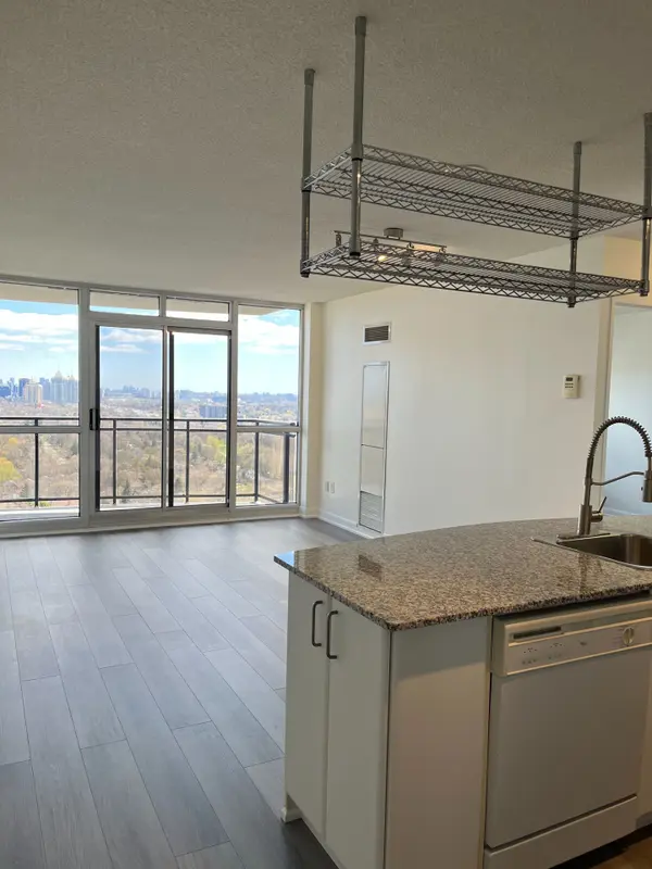 33 Sheppard AVE E #2512, Toronto C14, ON M2N 7K1