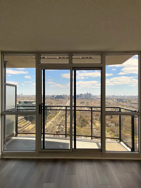 33 Sheppard AVE E #2512, Toronto C14, ON M2N 7K1