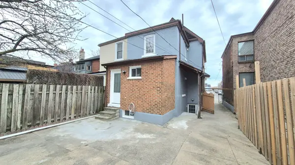 356 Wallace AVE, Toronto W02, ON M6P 3P2