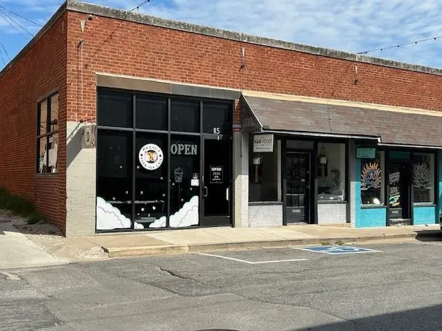 115-121 E Wall, Sherman, TX 75090