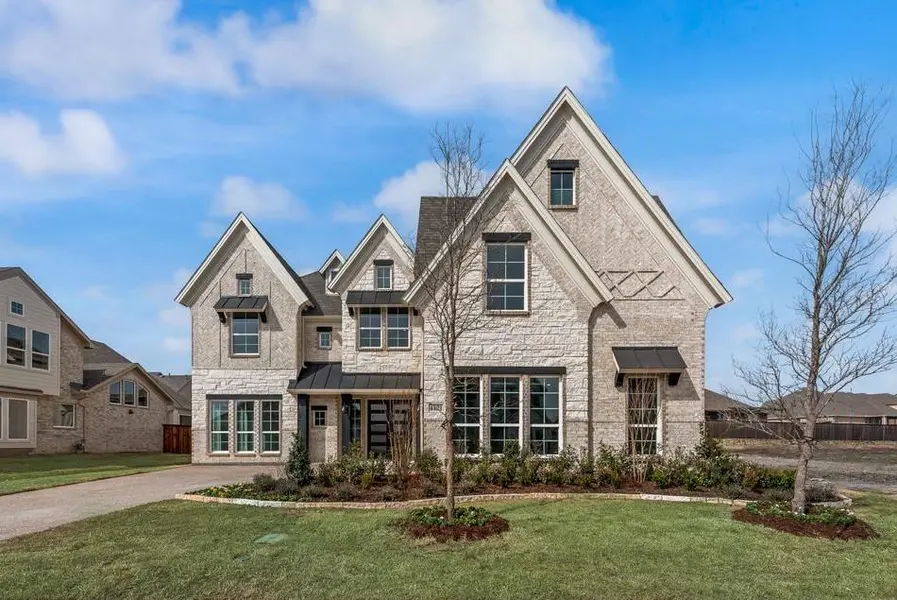 4121 Selborne Drive, Rockwall, TX 75032