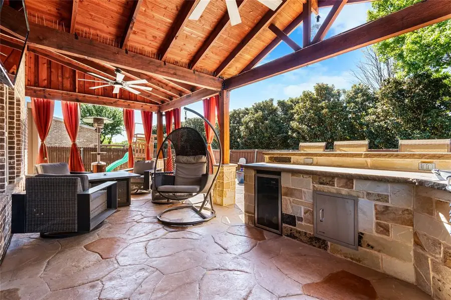 13775 Blackwolf Run Trail, Frisco, TX 75035