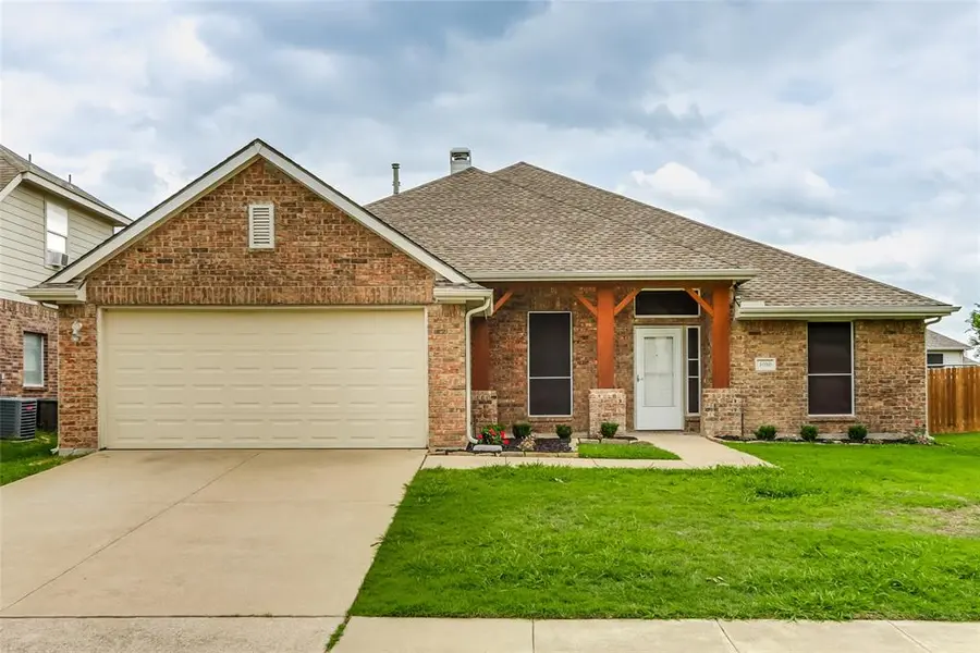 1010 Spring Tide Drive, Wylie, TX 75098