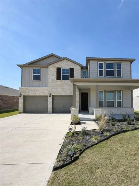 1300 Starling Street, Northlake, TX 76247