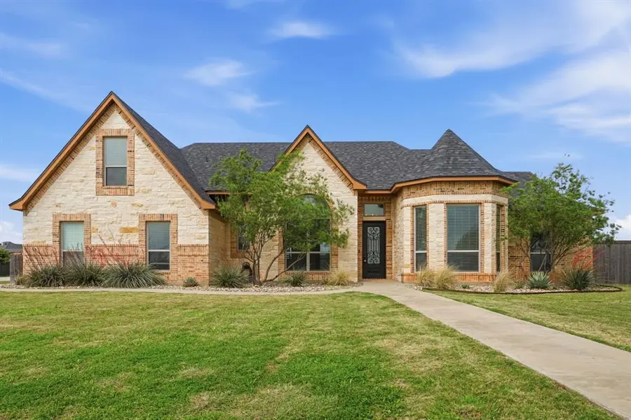 134 Rising Star Drive, Abilene, TX 79606