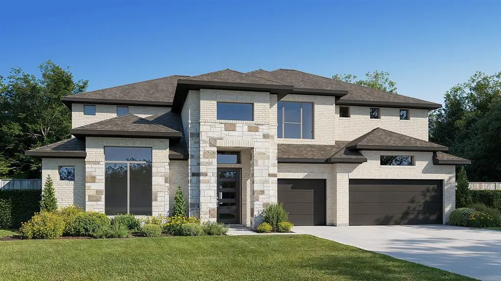 700 Doppler Court, Hurst, TX 76054