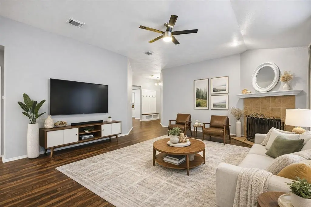 1810 Walnut Way, Anna, TX 75409