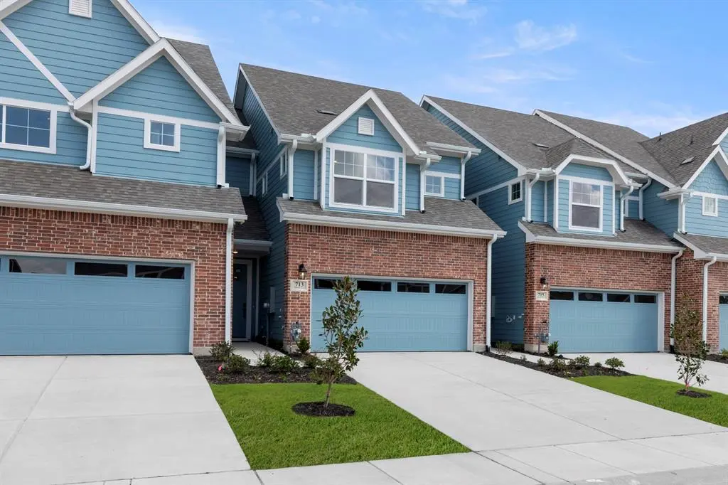 713 Prosper Lane, Wylie, TX 75098