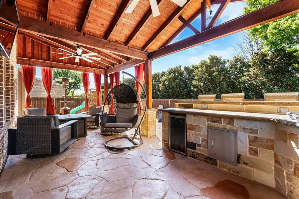 13775 Blackwolf Run Trail, Frisco, TX 75035