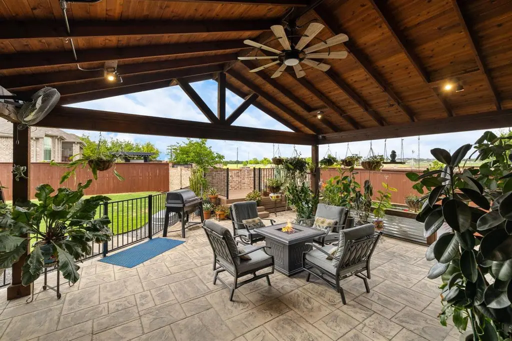 813 Esk Avenue, Celina, TX 75009