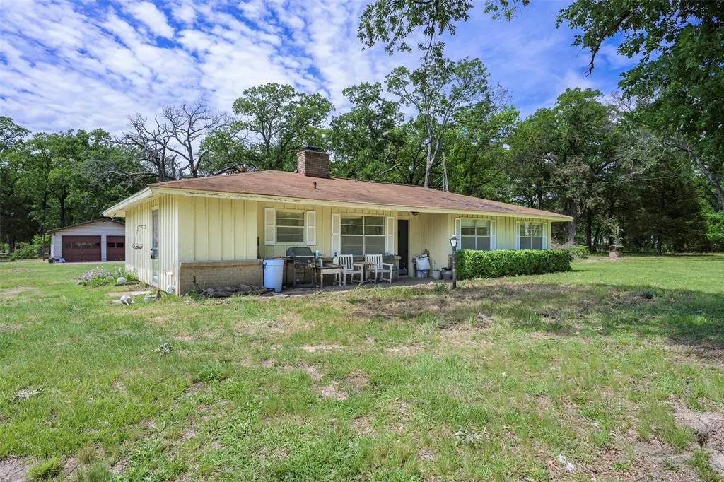 1113 W Will White Road, Kemp, TX 75143