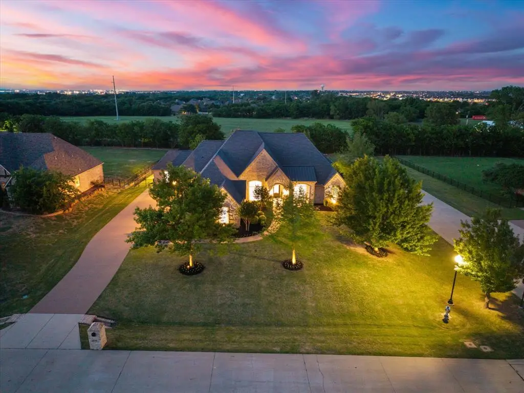 2141 Woodhaven Drive, Prosper, TX 75078