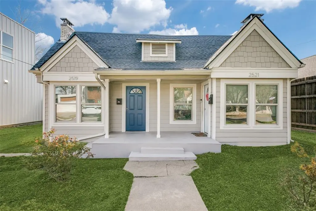 2521 Madera Street, Dallas, TX 75206