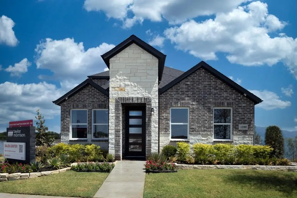 1200 Hyssop Drive, Celina, TX 75009